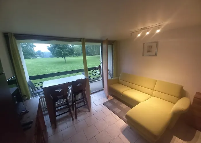 Ap76 Nature Ardennes Economy Class Apartment