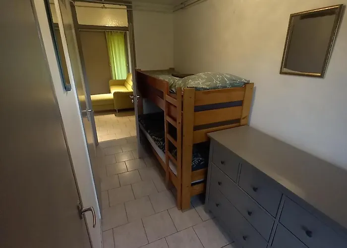 Ap76 Nature Ardennes Economy Class Apartment