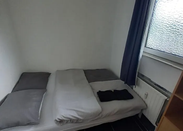 Ap76 Nature Ardennes Economy Class Apartment