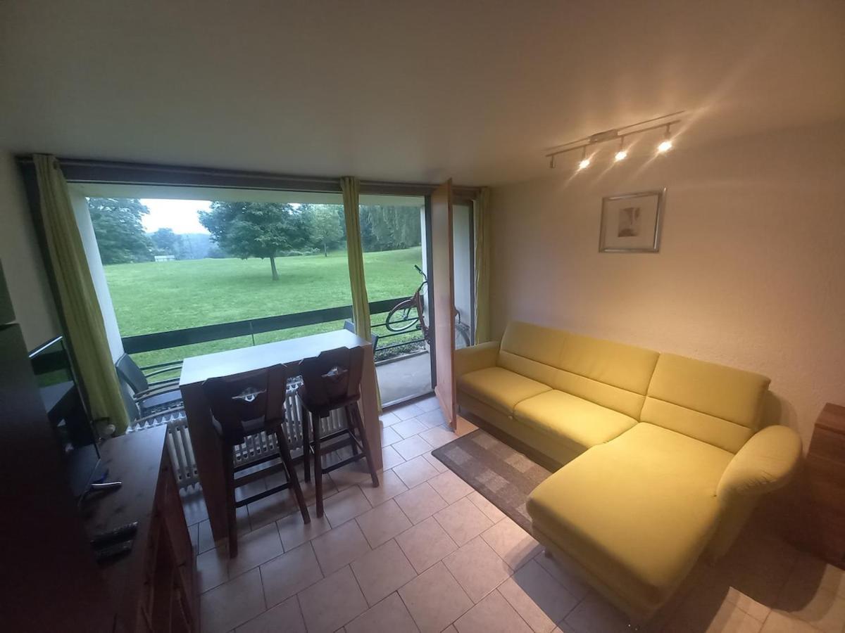 Ap76 Nature Ardennes Economy Class Kelmis