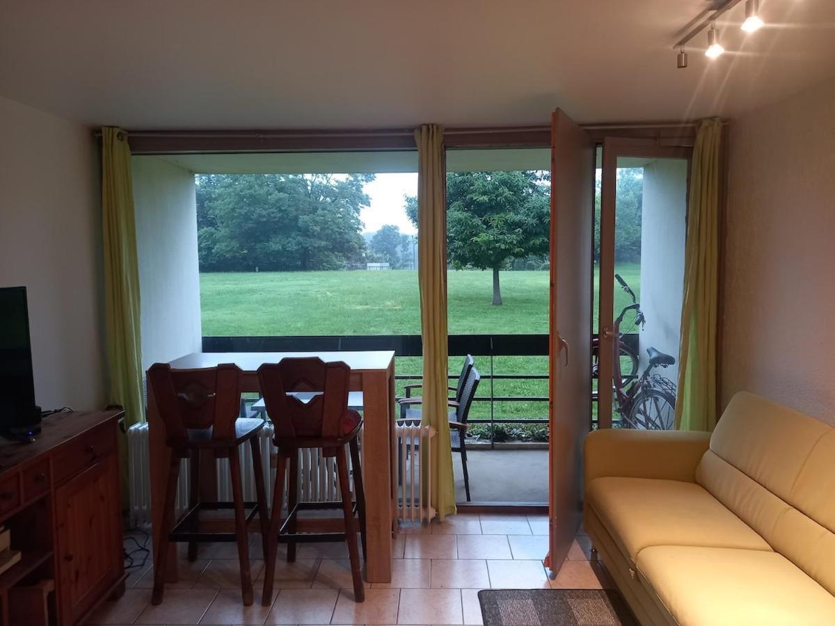 Appartement Ap76 Nature Ardennes Economy Class *