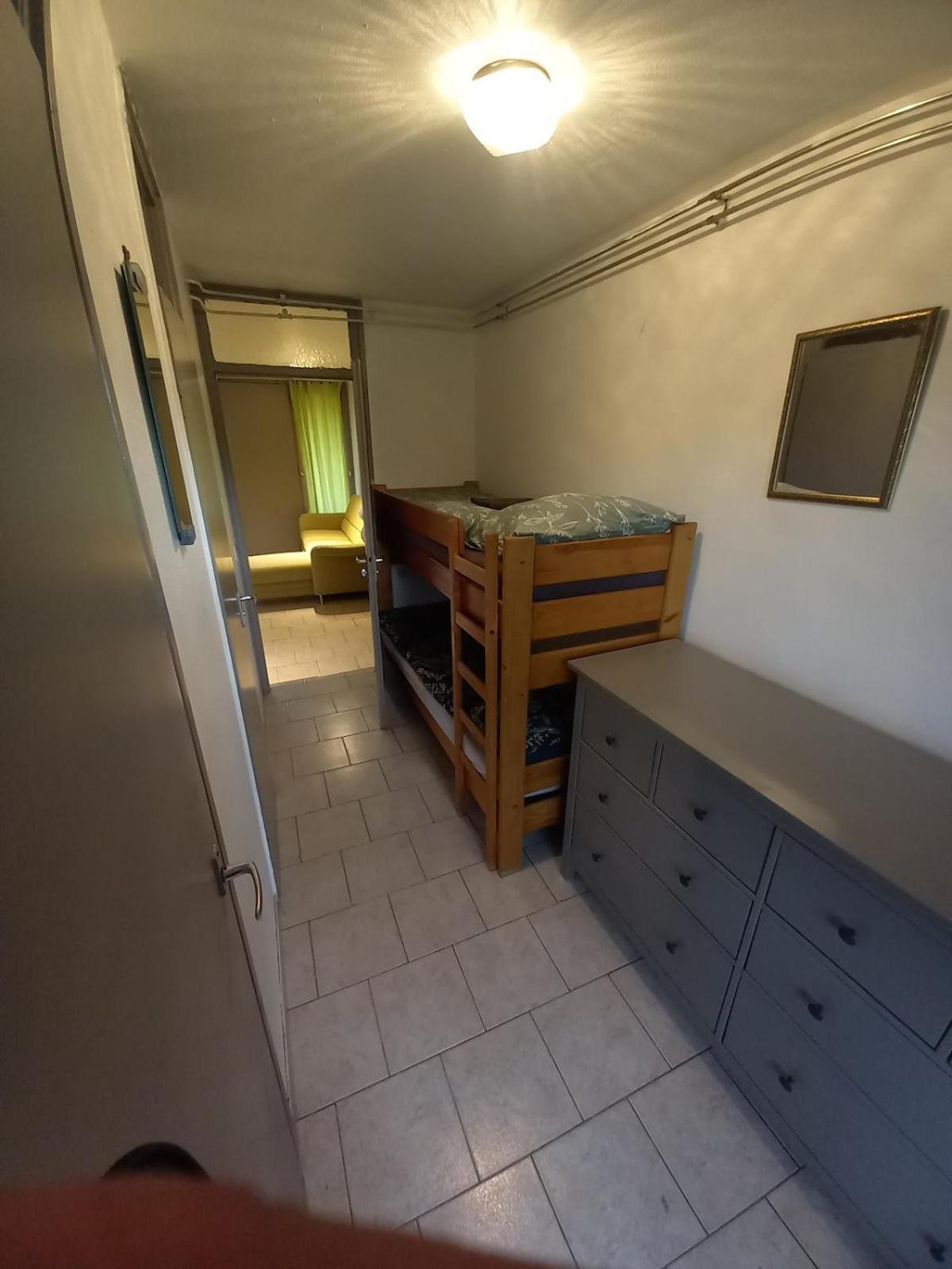 Appartement Ap76 Nature Ardennes Economy Class *